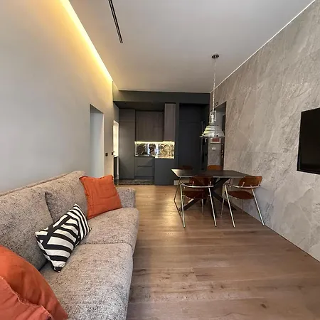 Nox Romana Valadier - Center - Luxurious Three-room Flat 아파트 *