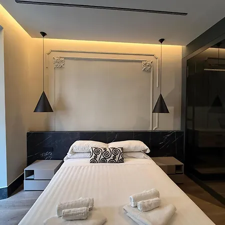 Nox Romana Valadier - Center - Luxurious Three-room Flat 아파트