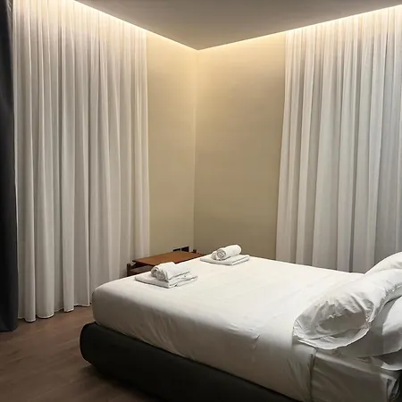 아파트 Nox Romana Valadier - Center - Luxurious Three-room Flat 로마