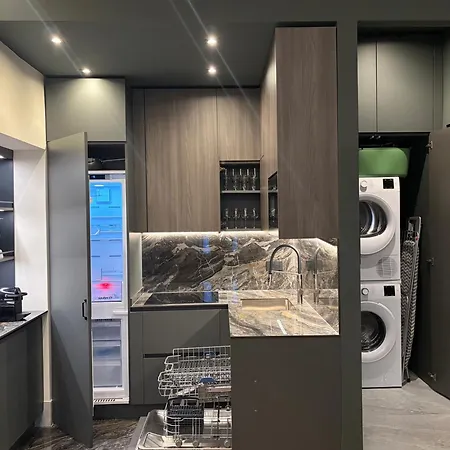 Nox Romana Valadier - Center - Luxurious Three-room Flat 아파트 *