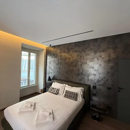 Nox Romana Valadier - Center - Luxurious Three-room Flat