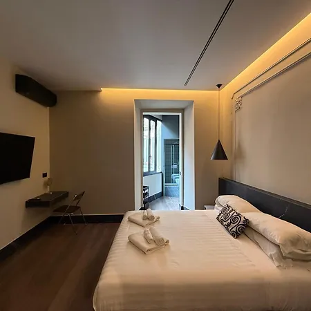 Apartment Nox Romana Valadier - Center - Luxurious Three-room Flat *