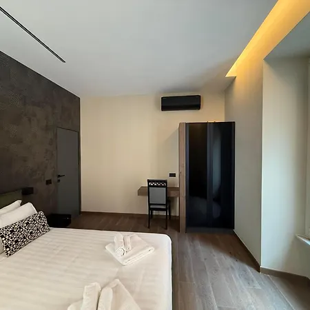 Nox Romana Valadier - Center - Luxurious Three-room Flat *