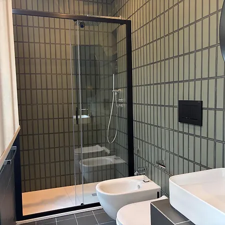 Apartamento Nox Romana Valadier - Center - Luxurious Three-room Flat Roma