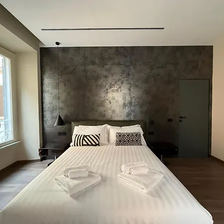 Nox Romana Valadier - Center - Luxurious Three-room Flat Apartamento Roma