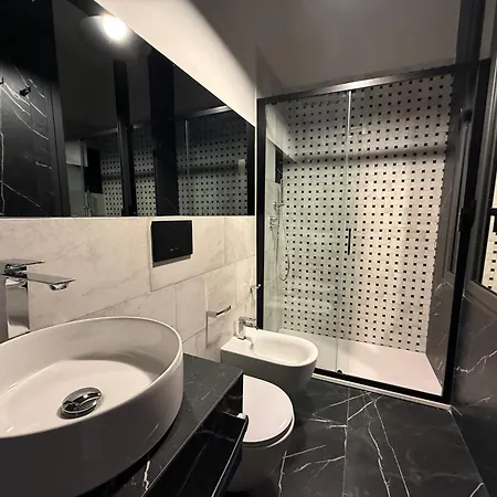 Nox Romana Valadier - Center - Luxurious Three-room Flat * Roma