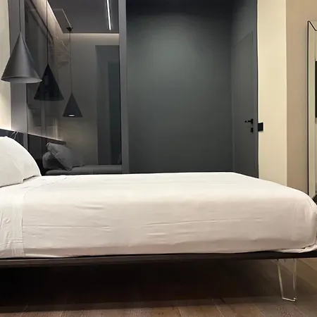 Apartamento Nox Romana Valadier - Center - Luxurious Three-room Flat
