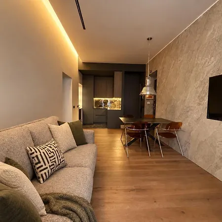 Nox Romana Valadier - Center - Luxurious Three-room Flat Apartment *