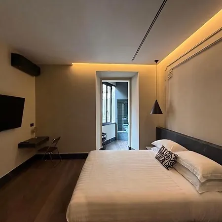 Nox Romana Valadier - Center - Luxurious Three-room Flat Apartment