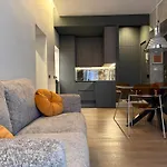Lägenhet Nox Romana Valadier - Center - Luxurious Three-room Flat *